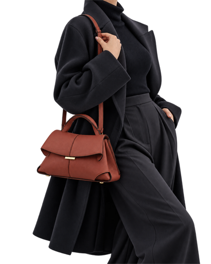 Mokki Mini Edition Textured Red Clay