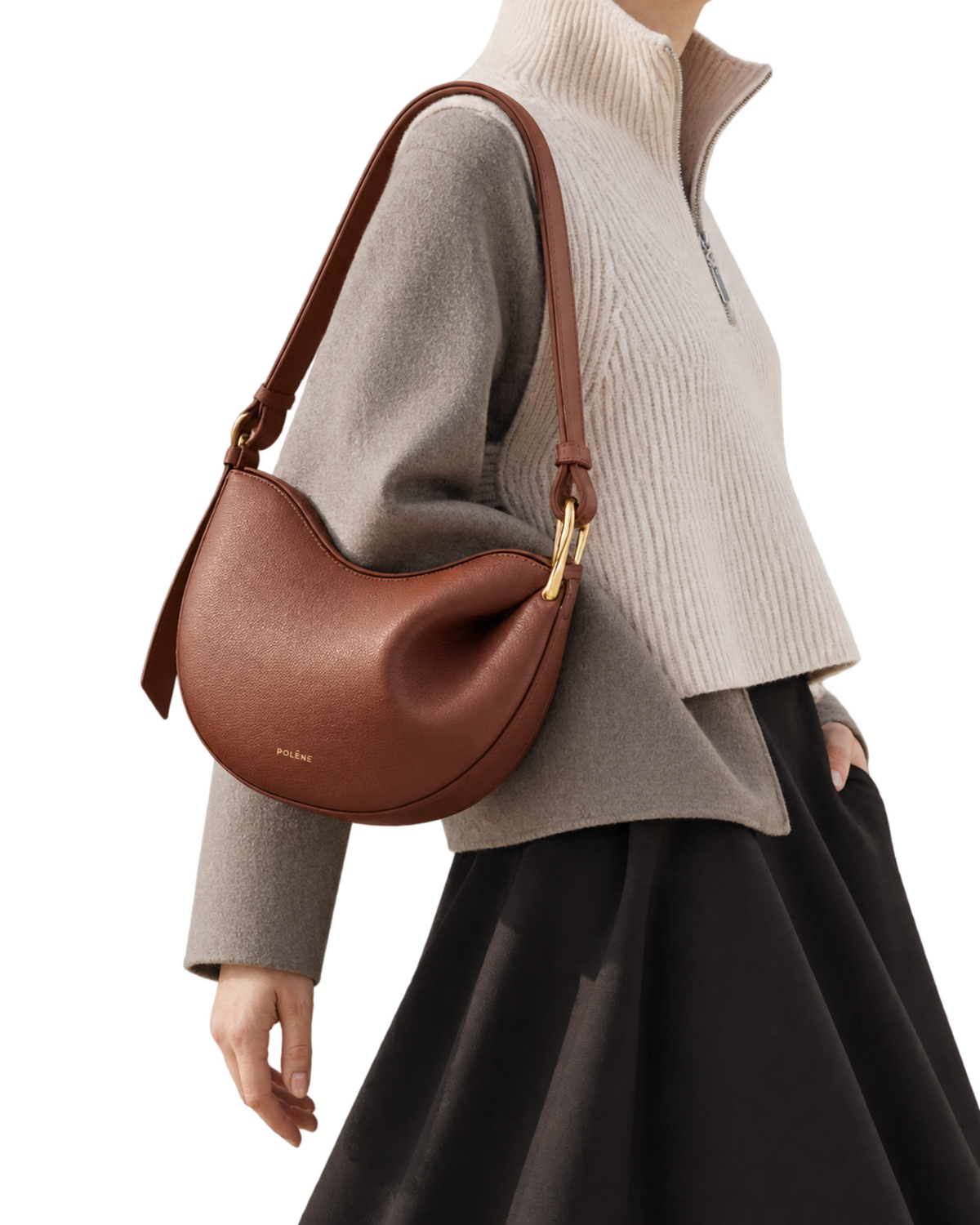 Tonca - Textured Cognac