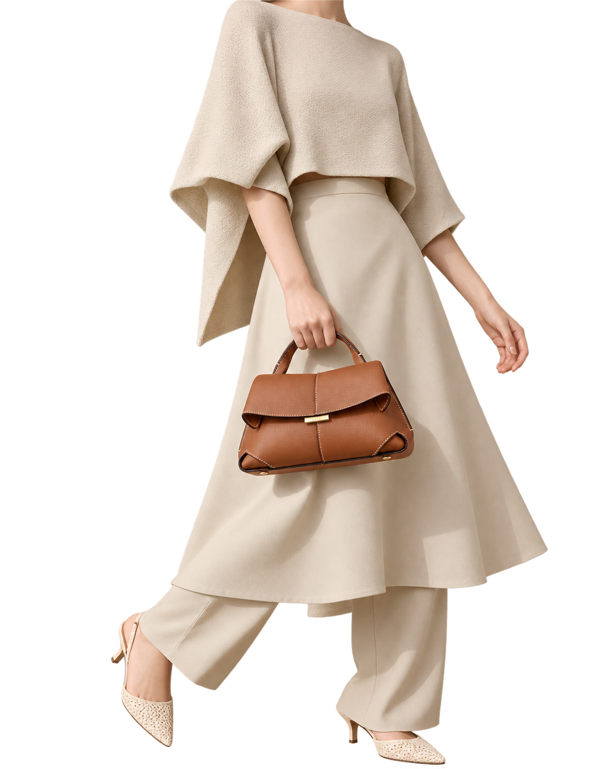 Mokki Mini Edition Camel