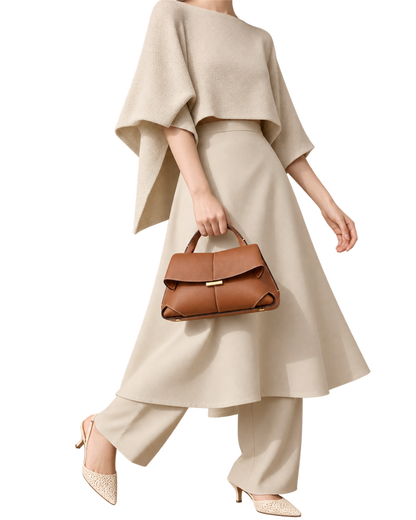 Mokki Mini Edition Camel