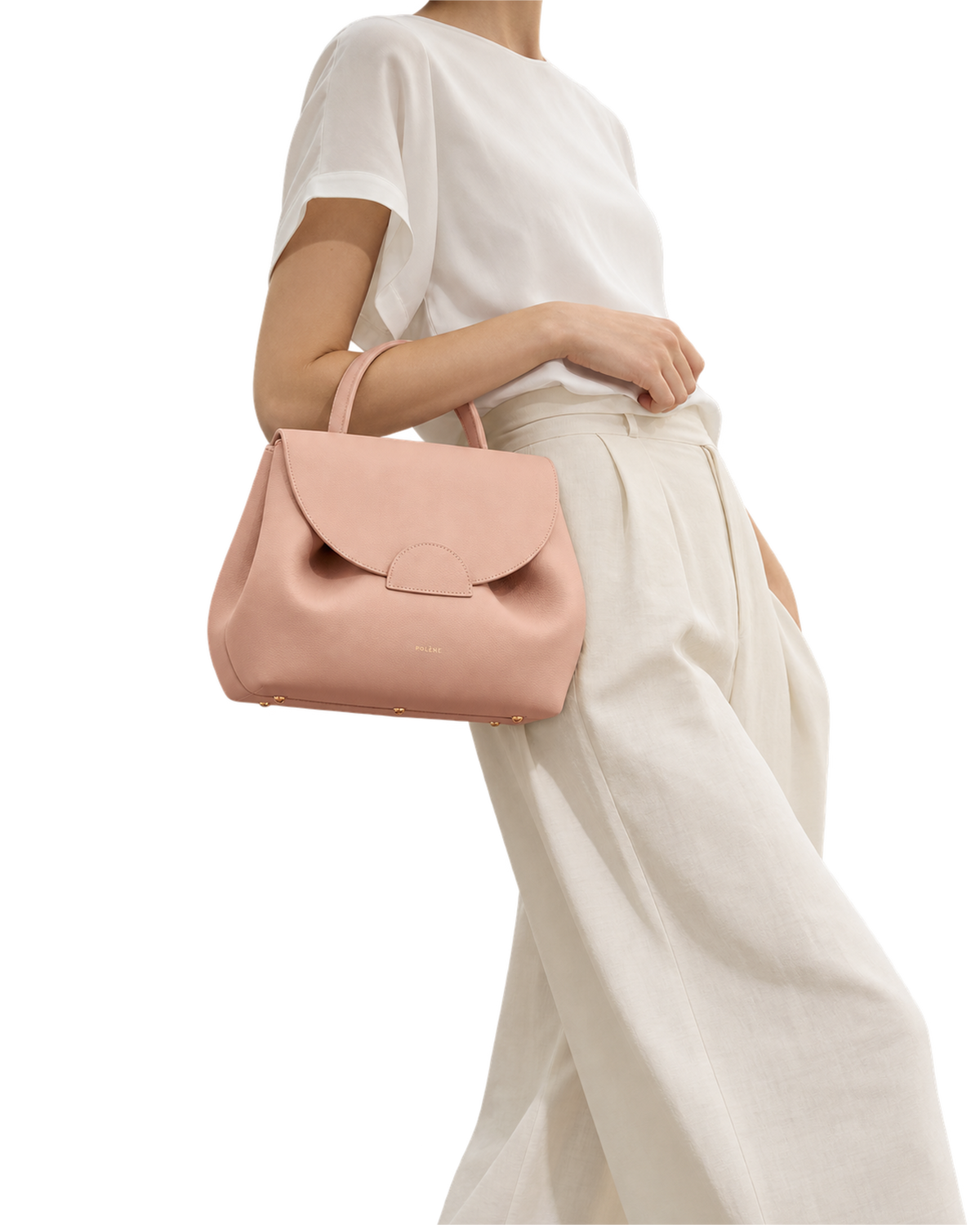 Numéro Un Edition Textured Pink