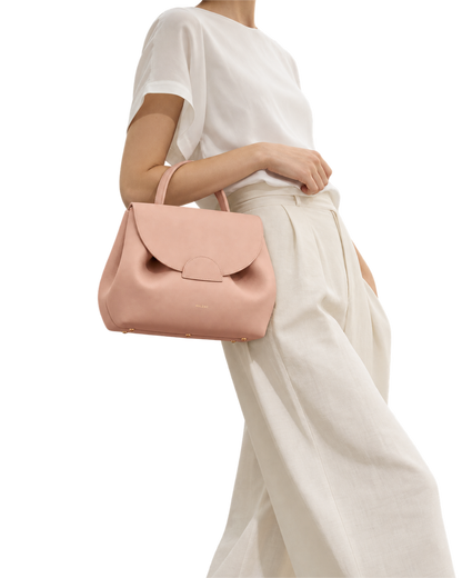 Numéro Un Edition Textured Pink