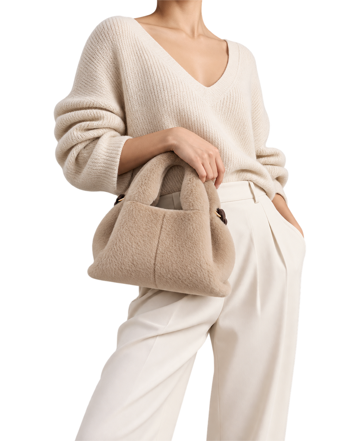 Numéro Neuf Mini Edition Alpaca