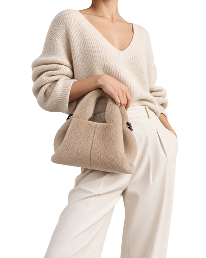 Numéro Neuf Mini Edition Alpaca
