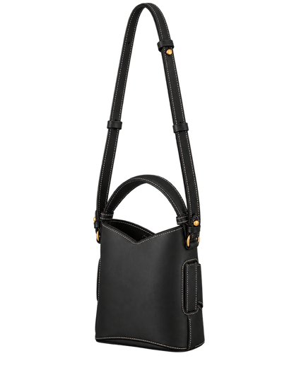 Nodde Seau - Black