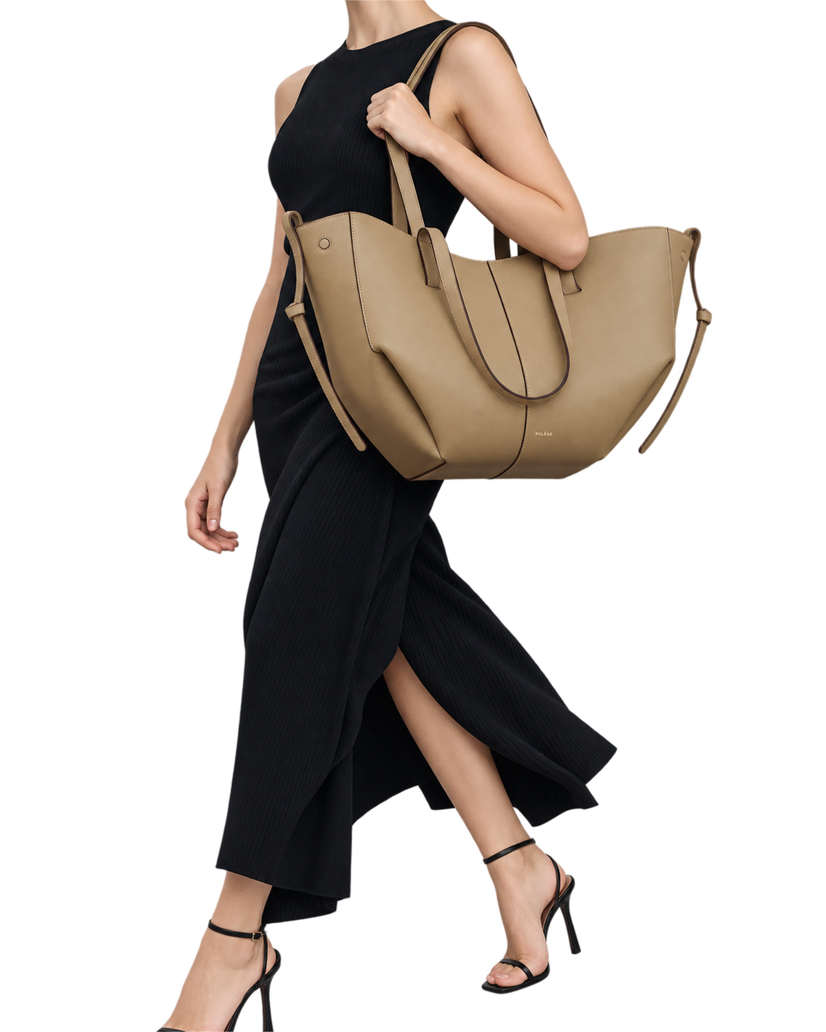 Cyme Edition Textured Smoky Olive