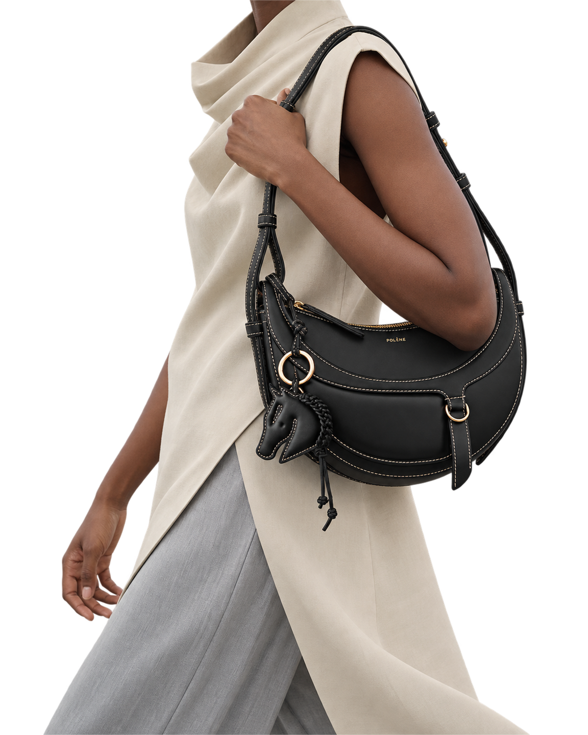 Numéro Dix Galop Edition Black