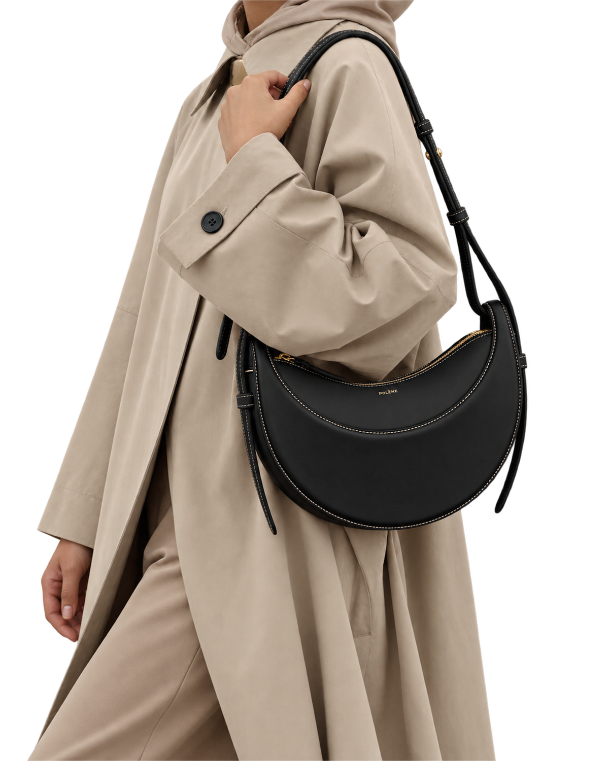 Numéro Dix Edition Smooth Black