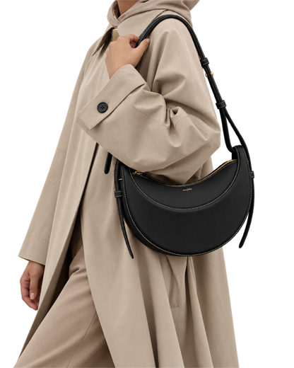 Numéro Dix Edition Smooth Black