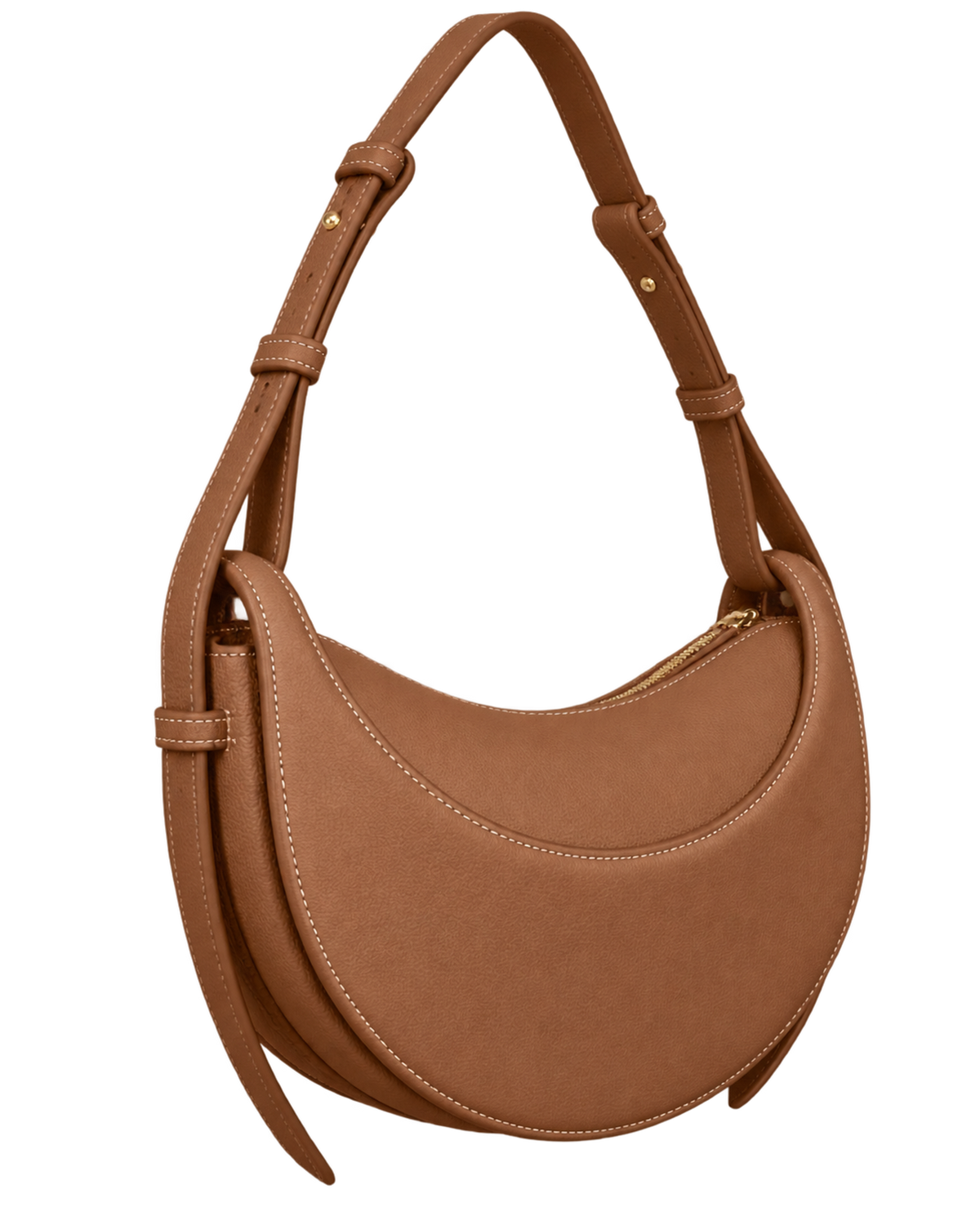 Numéro Dix - Textured Camel