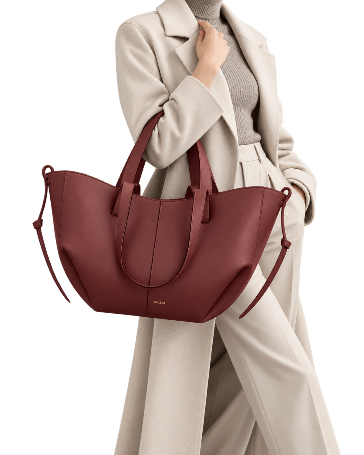 Cyme Edition Textured Black Cherry