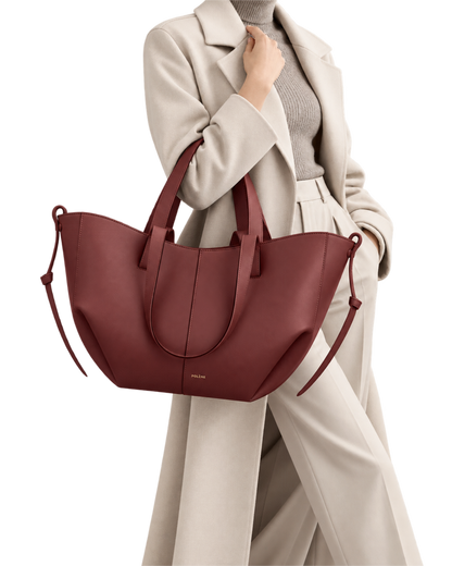 Cyme Edition Textured Black Cherry