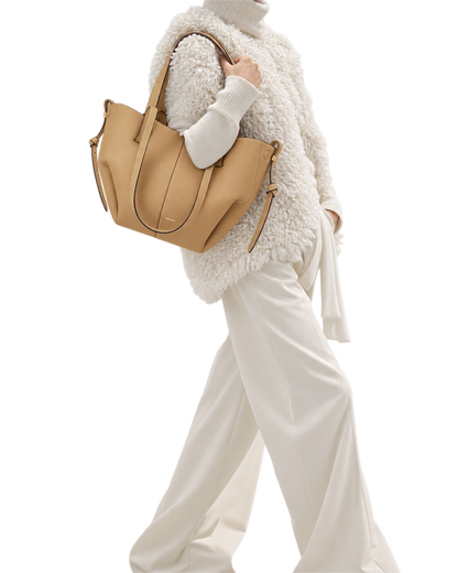 Cyme Mini Edition Textured Ocher