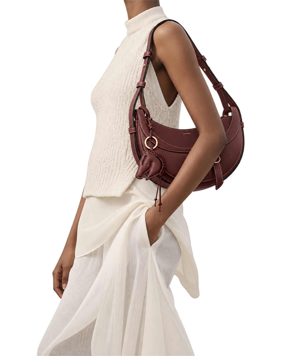 Numéro Dix Galop Edition Black Cherry