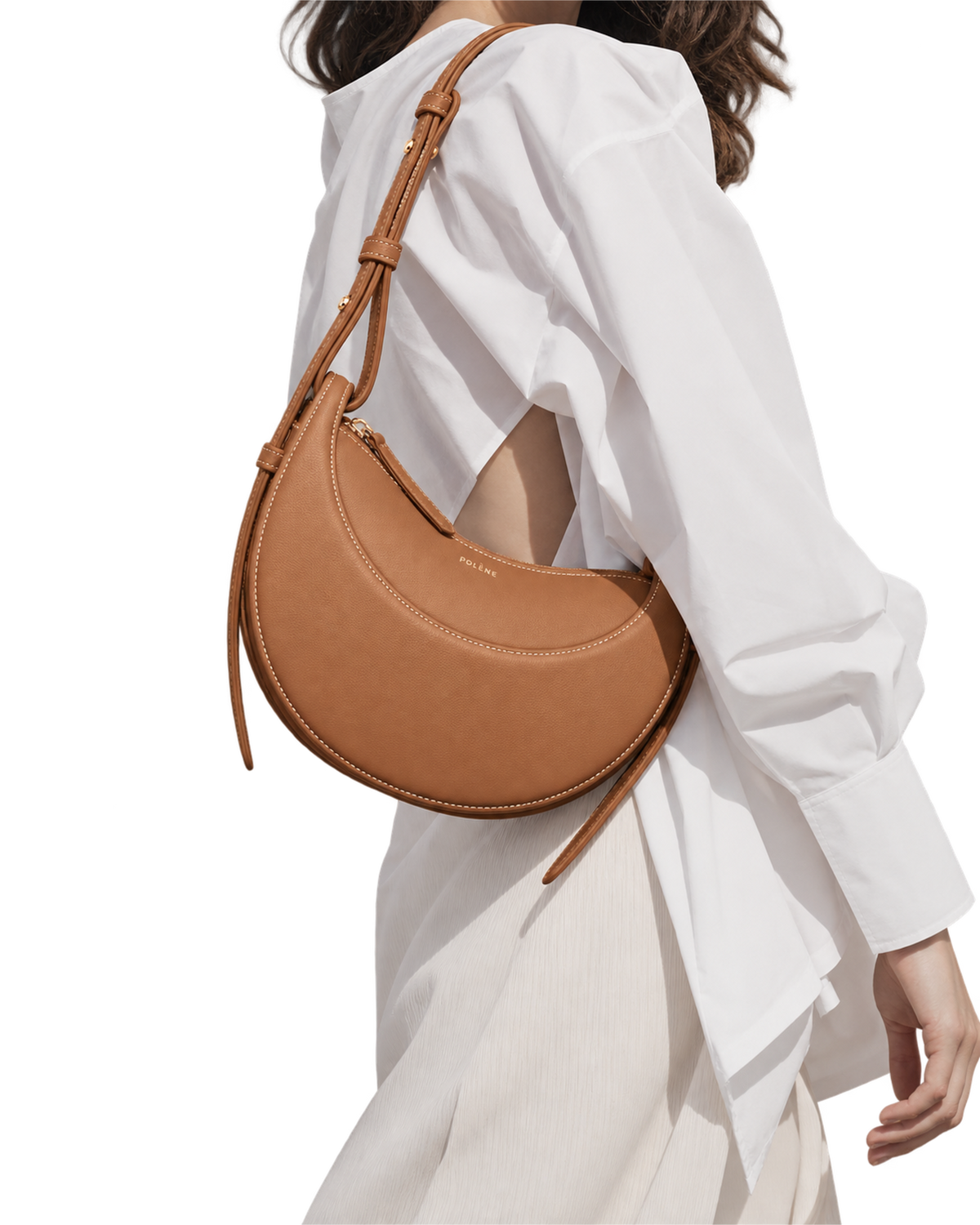 Numéro Dix Edition Textured Camel