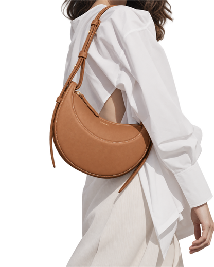 Numéro Dix Edition Textured Camel