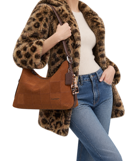 Alter/Ego Slouchy Shoulder Bag