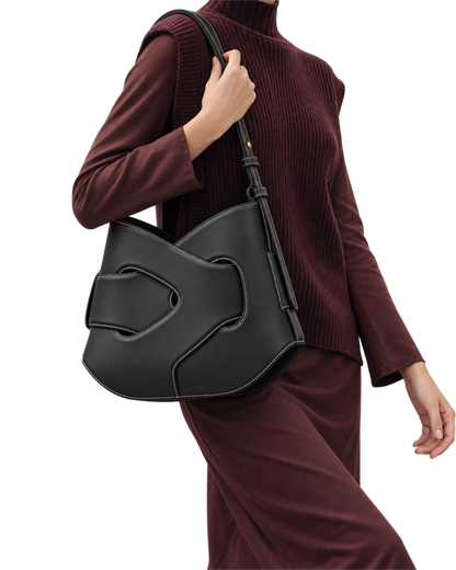 Nodde Hobo - Smooth Black