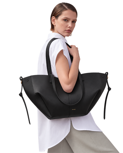 Cyme Edition Textured Black