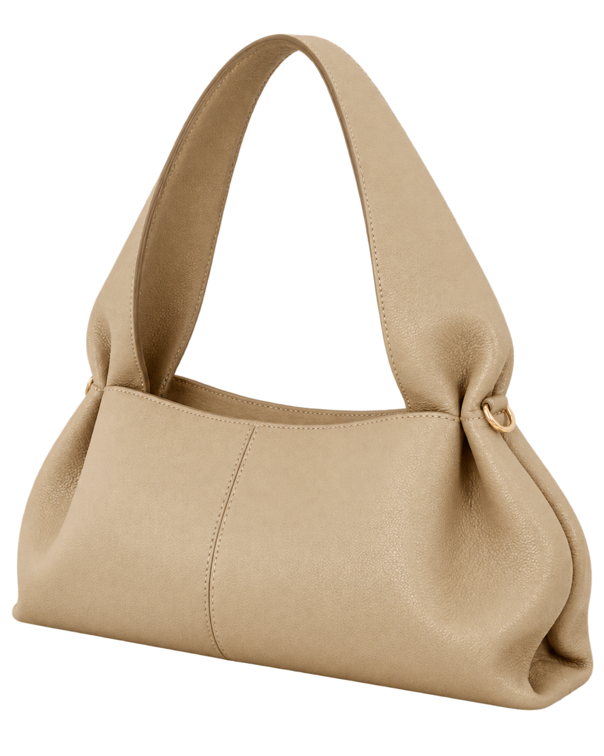 Numéro Neuf East West Edition Textured Sand