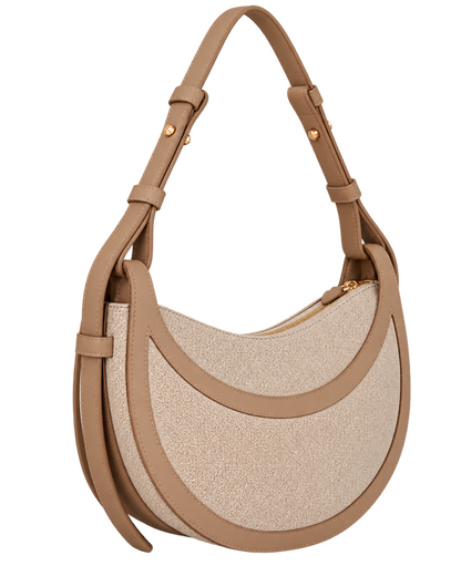 Numéro Dix Edition Duo Taupe Canvas