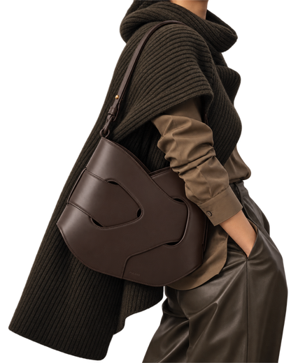 Nodde Hobo - Smooth Ebony