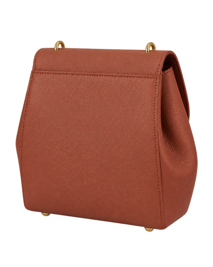 Numéro Un Mini Edition Duo Terracotta