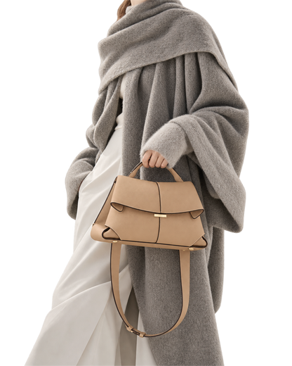 Mokki - Textured Ocher