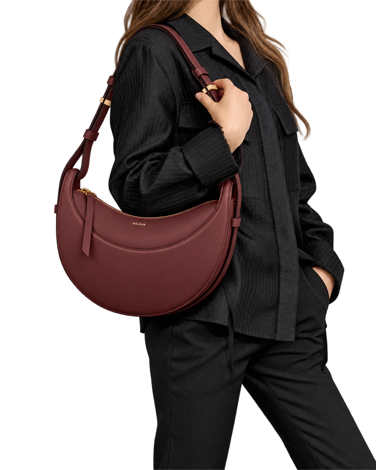Numéro Dix - Smooth Black Cherry