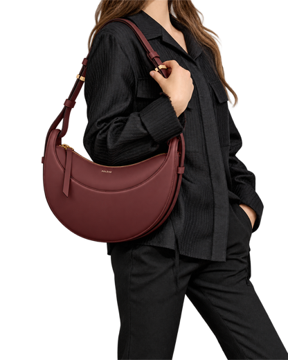 Numéro Dix - Smooth Black Cherry