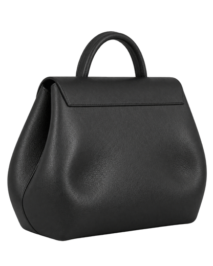 Numéro Un Edition Textured Black