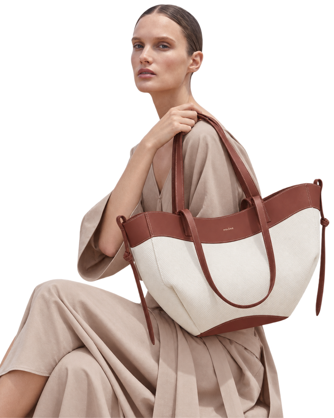 Cyme - Cognac Canvas