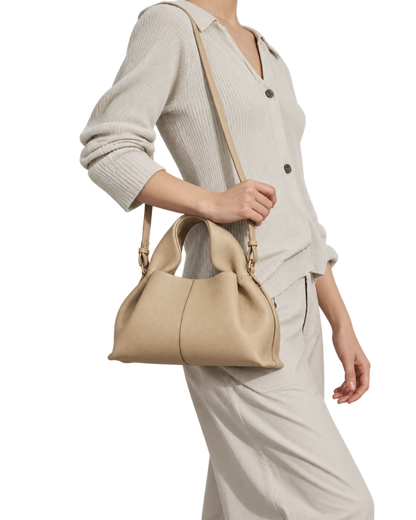 Numéro Neuf Mini - Textured Sand