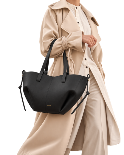 Cyme Mini Edition Textured Black