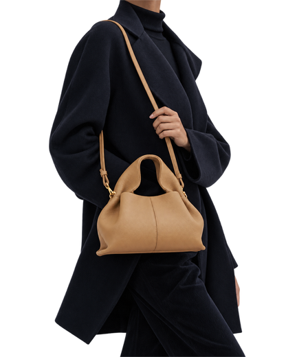 Numéro Neuf Mini - Textured Ocher