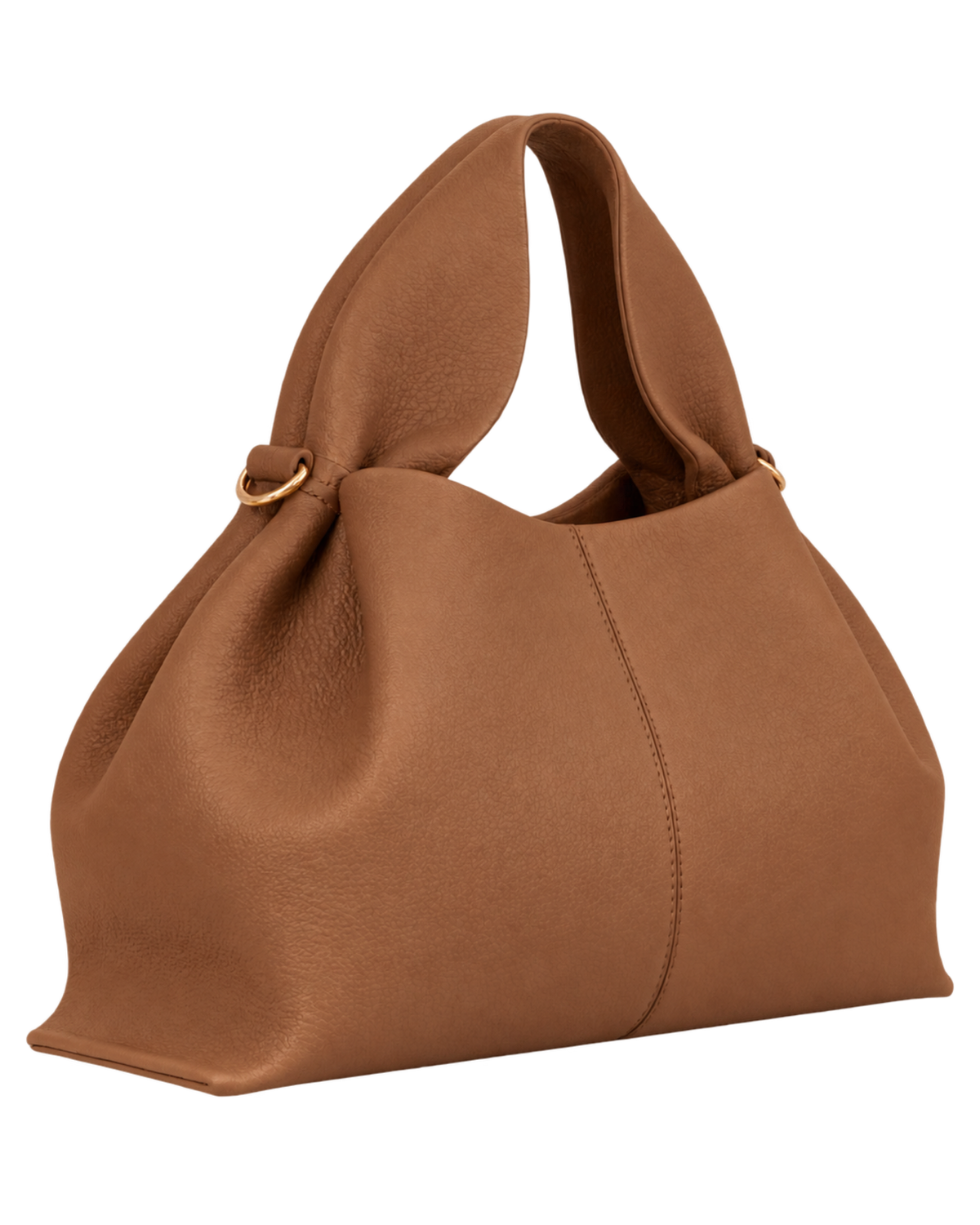 Numéro Neuf - Textured Camel