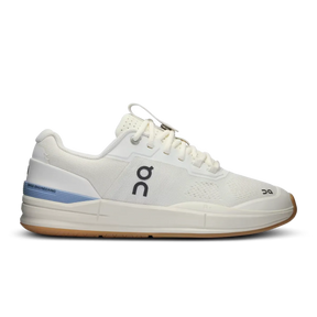 THE ROGER Pro Ivory | Chambray