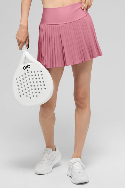 Serve Looks Tennis Skirt