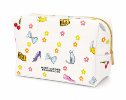 Marc Jacobs Summer Fairy Tale Makeup Bag