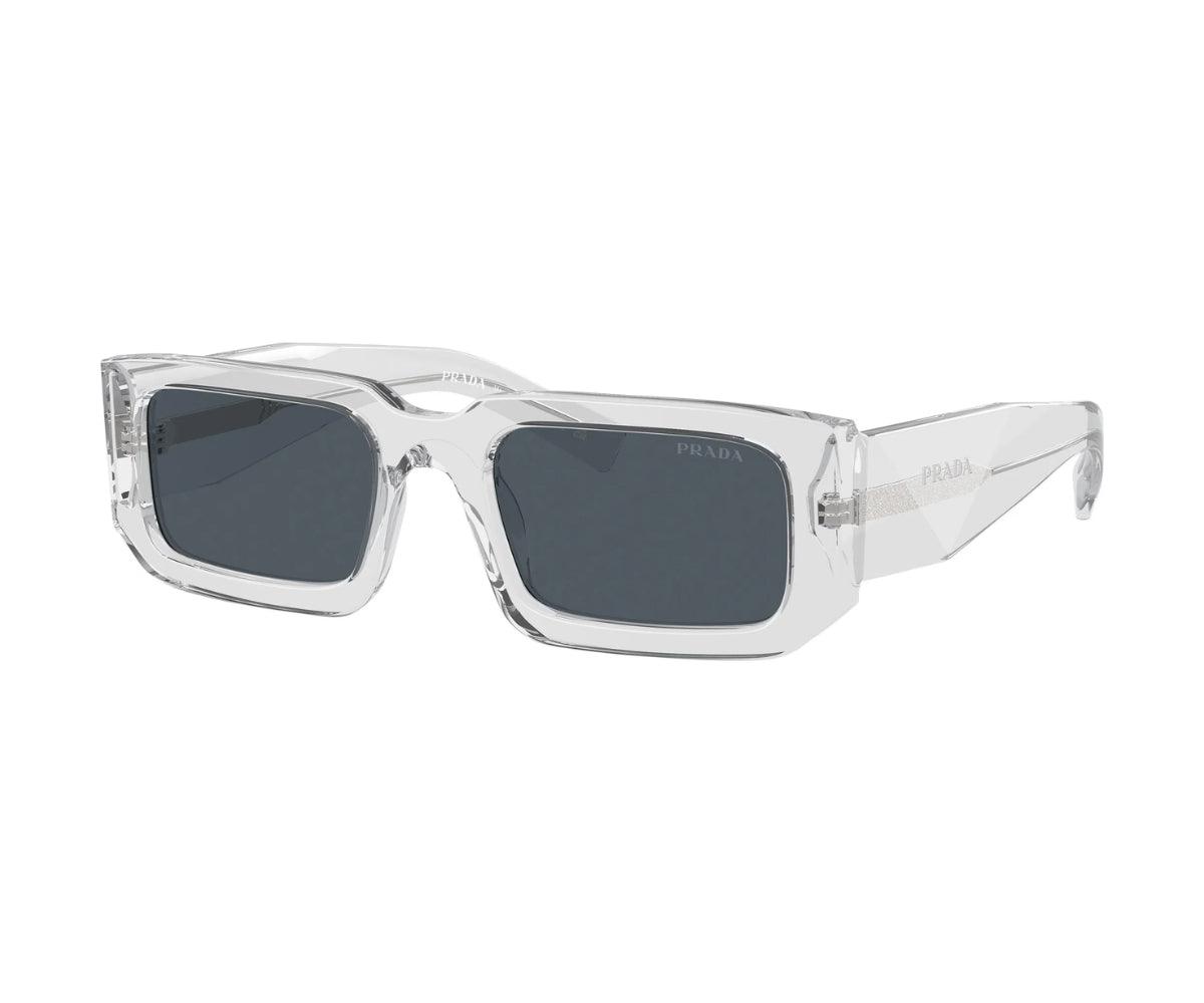 Prada Prada 06YS 12R/09T 53 - Sunglasses | Shop From The Mirage