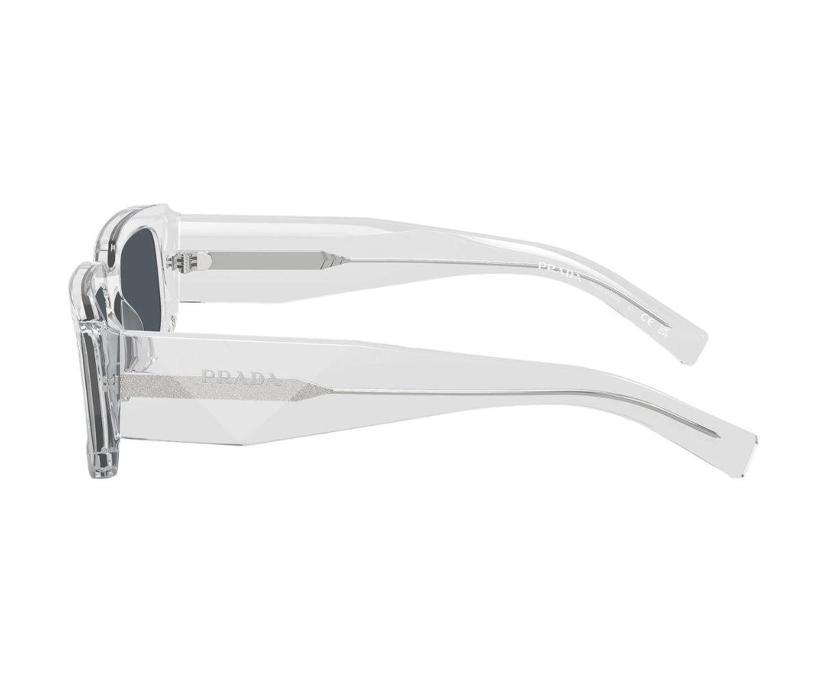 Prada Prada 06YS 12R/09T 53 - Sunglasses | Shop From The Mirage
