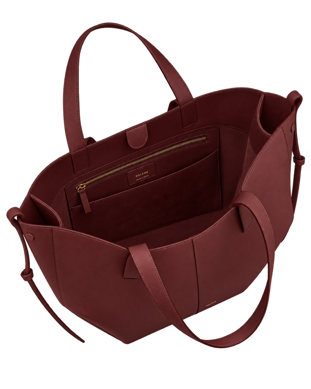 Cyme Mini Edition Textured Black Cherry