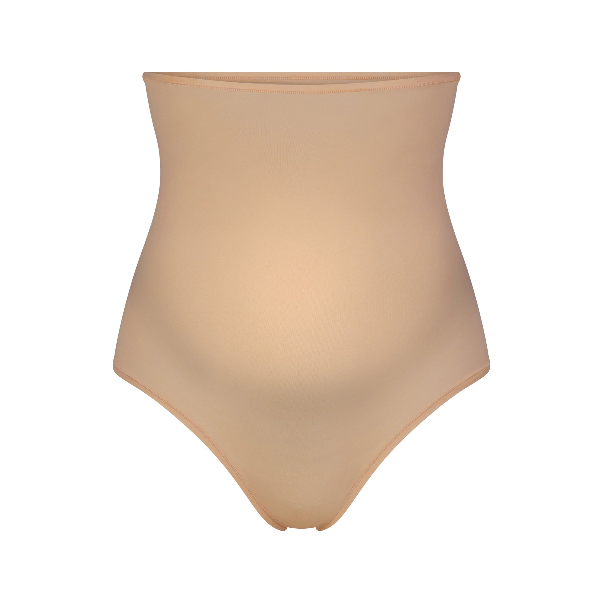 Fits Everybody Maternity High-waisted Thong