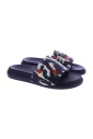 Alexander McQueen Sliders