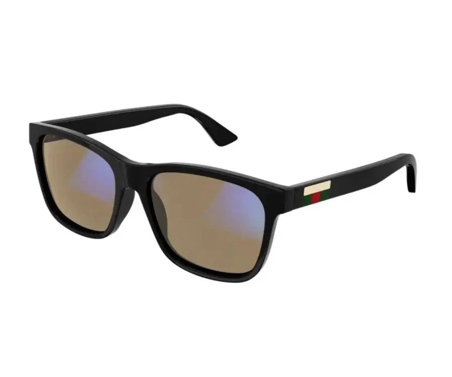 Gucci Gucci 0746S 005 57 - Sunglasses | Shop From The Mirage