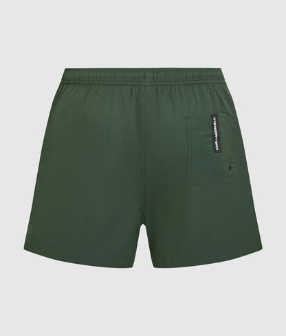 Logo boardshorts
