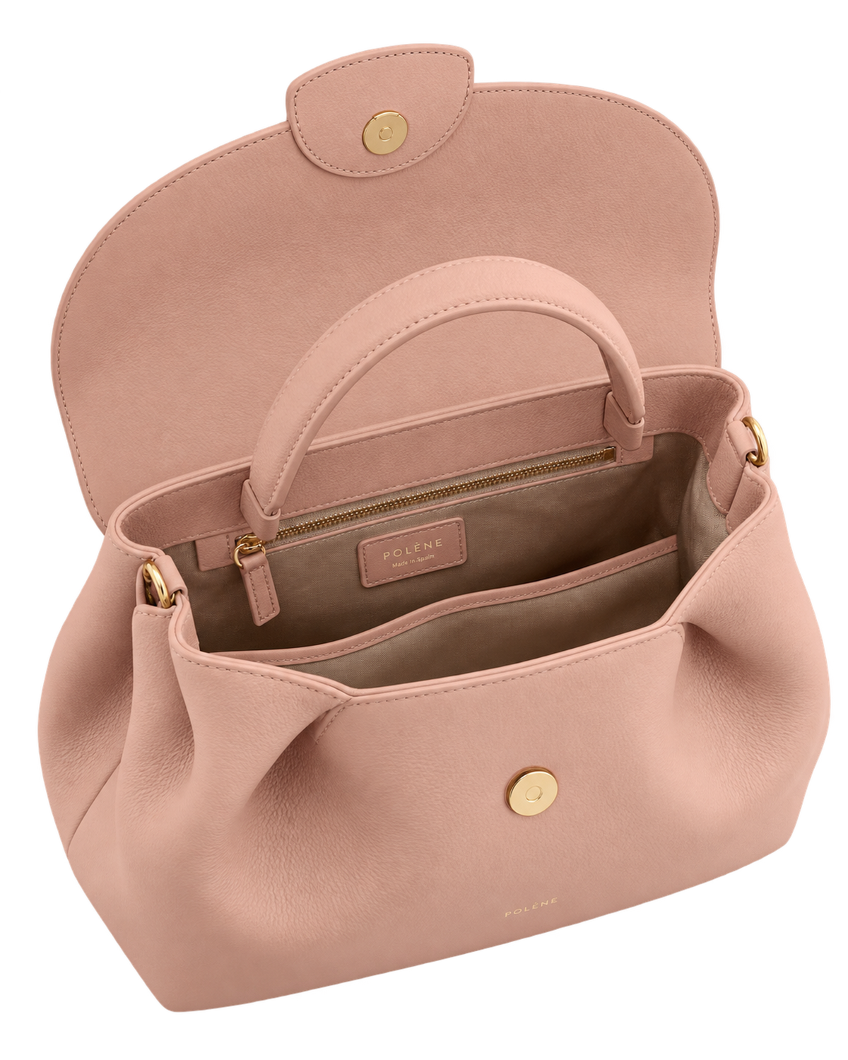 Numéro Un Edition Textured Pink