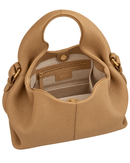 Numéro Neuf Mini - Textured Ocher