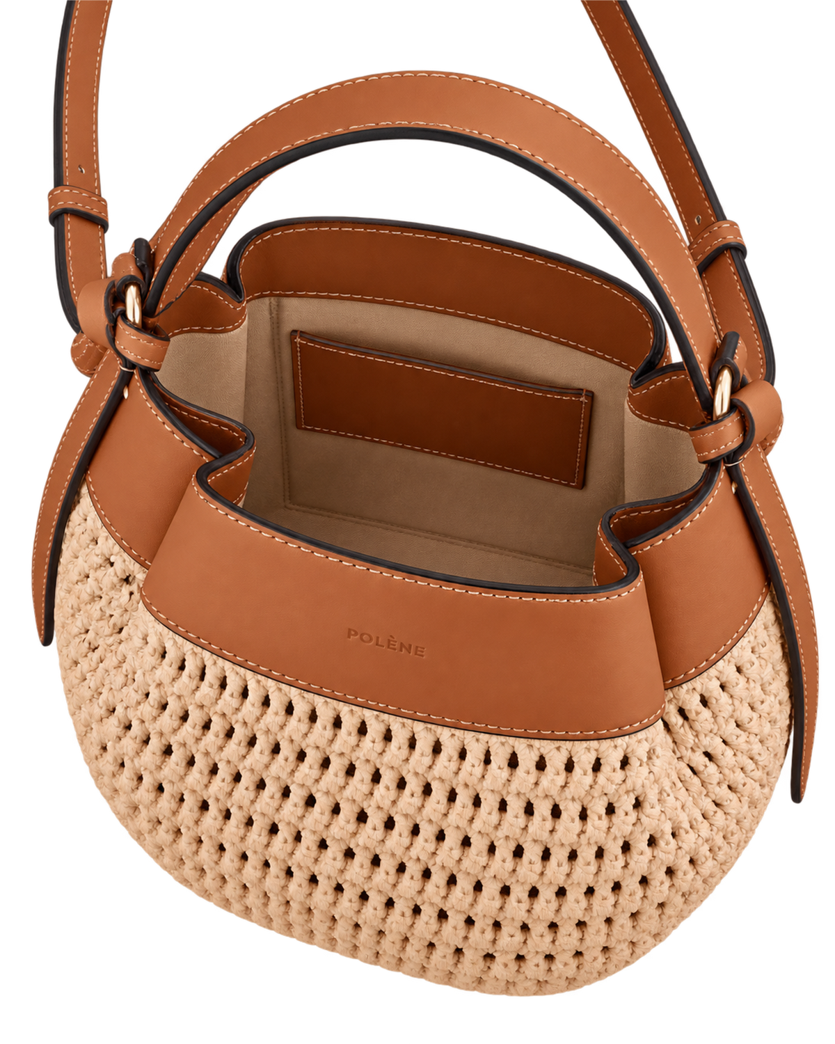 Tsubi Edition Raffia