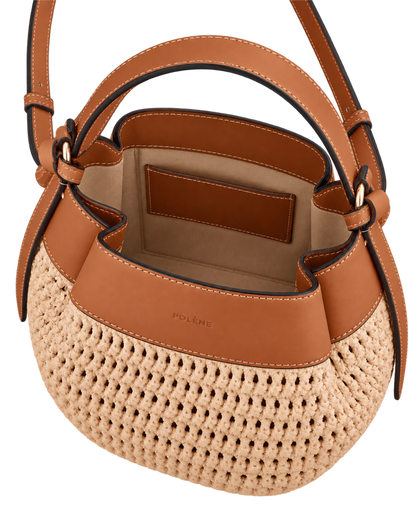 Tsubi Edition Raffia